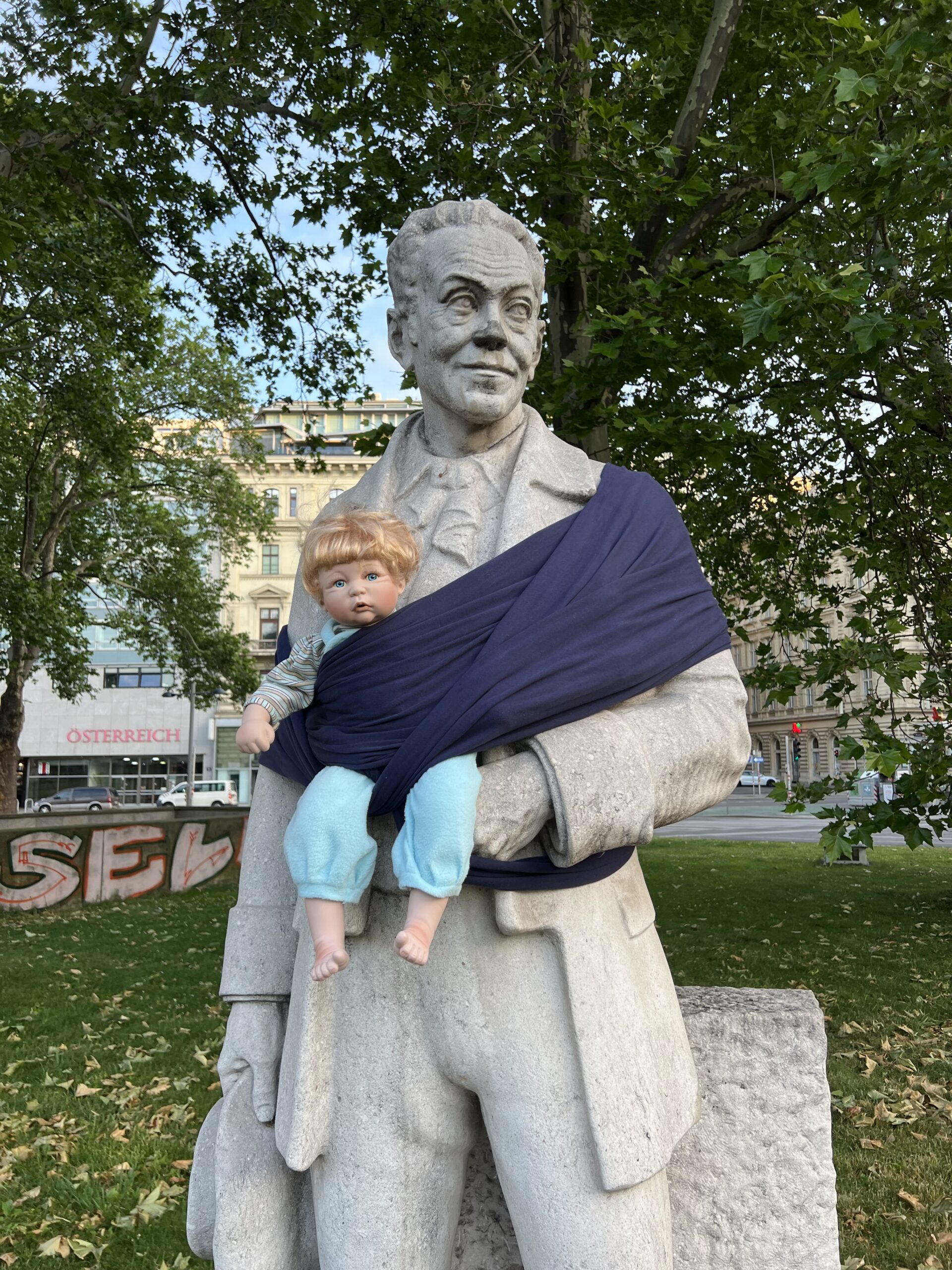Foto:Caring-Men-Wien-Giradi