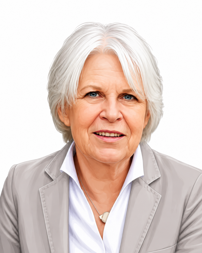 Brigitte Bührlen