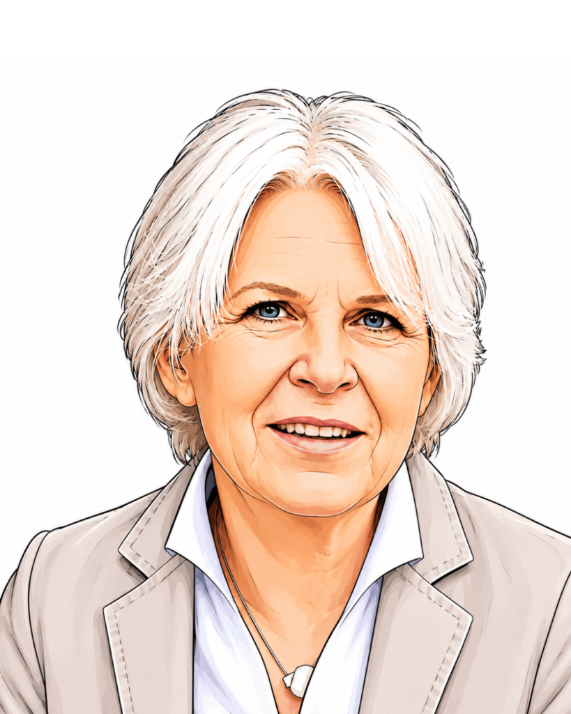 Brigitte-Bührlen